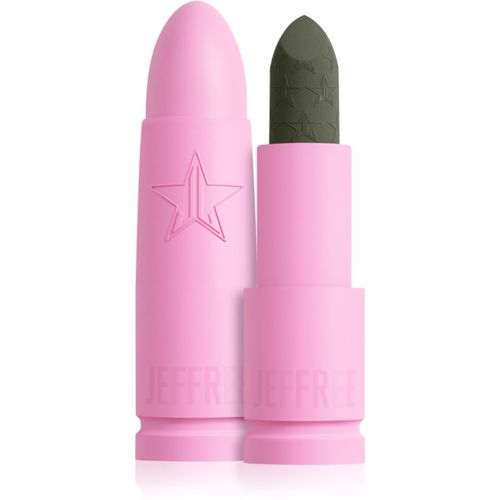 Velvet Trap barra de labios tono So Jaded 4 g - Jeffree Star Cosmetics - Modalova