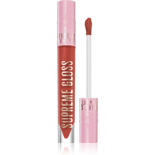 Supreme Gloss brillo de labios tono Celebrity Skin 5,1 ml - Jeffree Star Cosmetics - Modalova