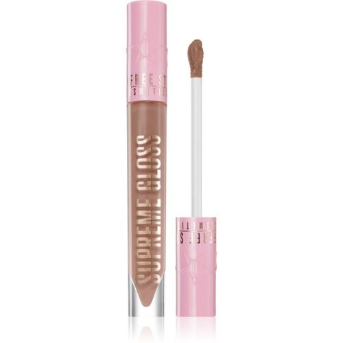 Supreme Gloss brillo de labios tono Mannequin 5,1 ml - Jeffree Star Cosmetics - Modalova