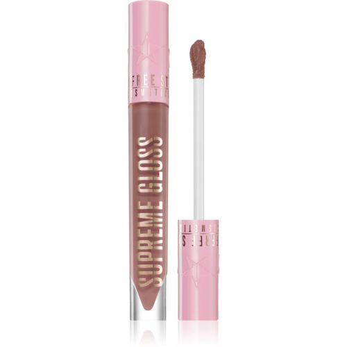 Supreme Gloss brillo de labios tono Gemini 5,1 ml - Jeffree Star Cosmetics - Modalova