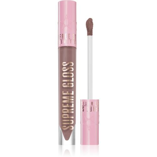 Supreme Gloss brillo de labios tono Tea Bag 5,1 ml - Jeffree Star Cosmetics - Modalova