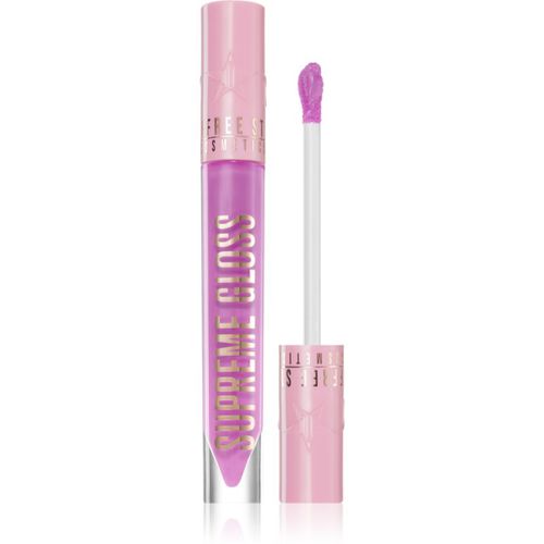 Supreme Gloss brillo de labios tono Queen Supreme 5,1 ml - Jeffree Star Cosmetics - Modalova