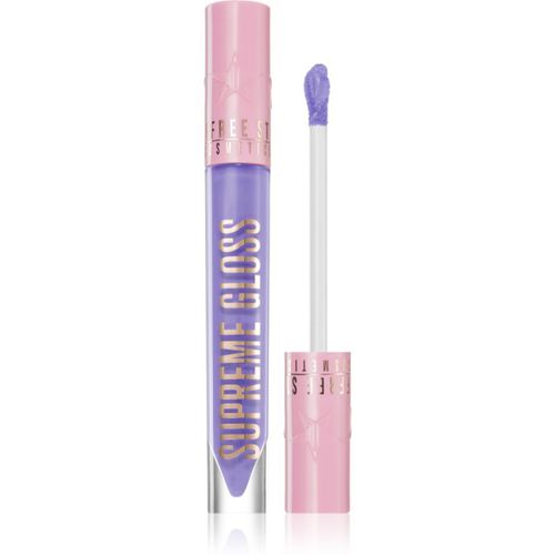 Supreme Gloss brillo de labios tono Frosting For Dinner 5,1 ml - Jeffree Star Cosmetics - Modalova