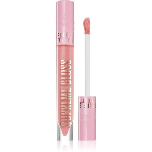 Supreme Gloss brillo de labios tono 714 5,1 ml - Jeffree Star Cosmetics - Modalova