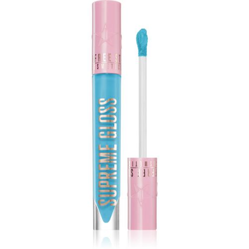 Supreme Gloss brillo de labios tono Blue Balls 5,1 ml - Jeffree Star Cosmetics - Modalova