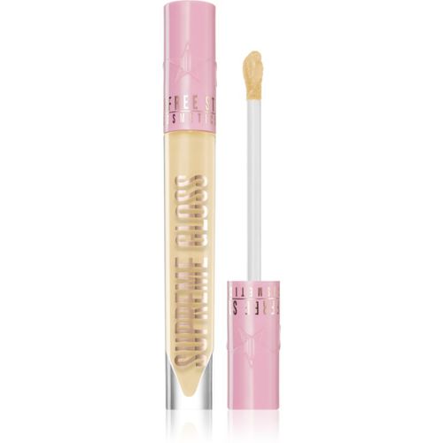 Supreme Gloss brillo de labios tono Urethra 5,1 ml - Jeffree Star Cosmetics - Modalova