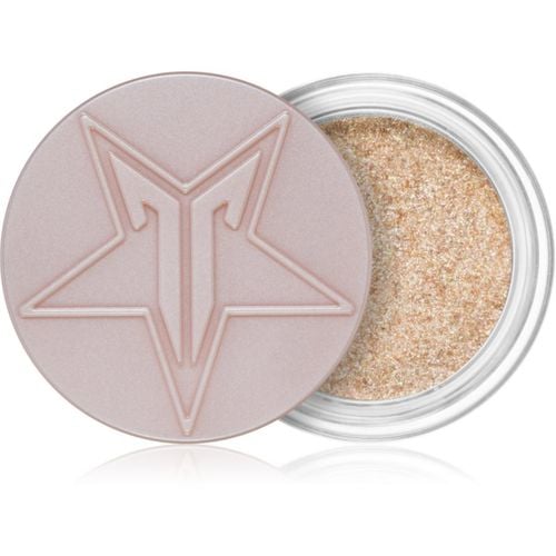 Eye Gloss Powder ombretti brillanti colore Stardacity 4,5 g - Jeffree Star Cosmetics - Modalova