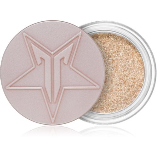 Eye Gloss Powder sombras de ojos satinadas tono Stardacity 4,5 g - Jeffree Star Cosmetics - Modalova