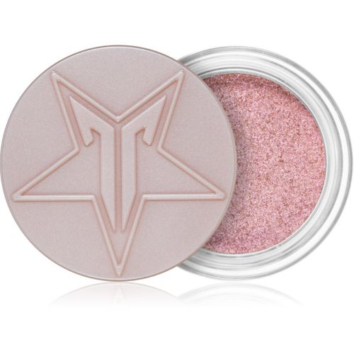 Eye Gloss Powder sombras de ojos satinadas tono Frozen Fire 4,5 g - Jeffree Star Cosmetics - Modalova