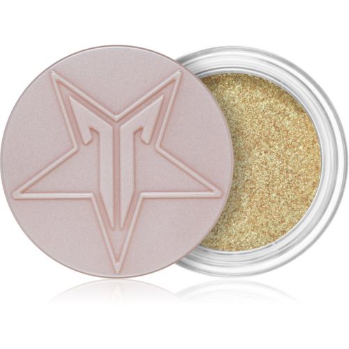 Eye Gloss Powder ombretti brillanti colore Voodoo Glass 4,5 g - Jeffree Star Cosmetics - Modalova