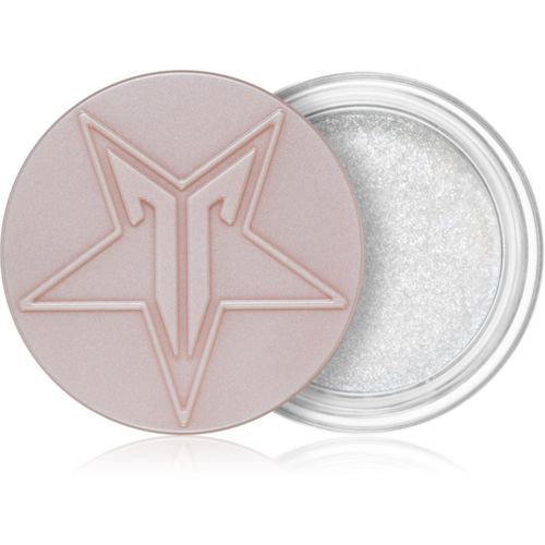 Eye Gloss Powder Glänzende Lidschatten Farbton Blunt of Diamonds 4,5 g - Jeffree Star Cosmetics - Modalova