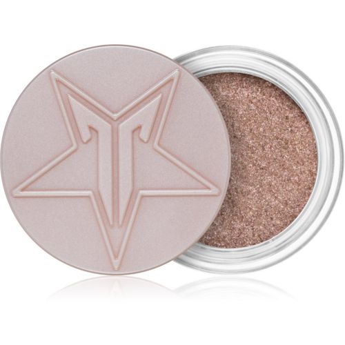 Eye Gloss Powder ombretti brillanti colore Voyeurism 4,5 g - Jeffree Star Cosmetics - Modalova