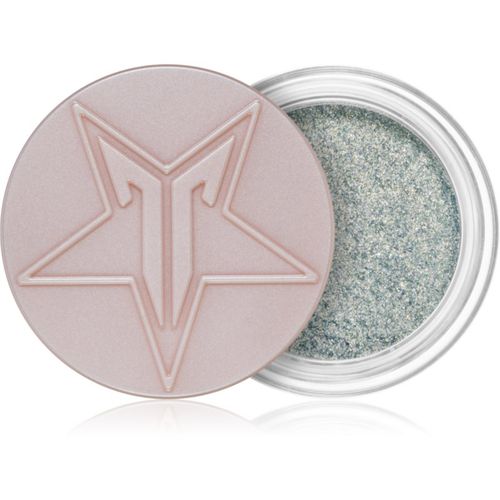 Eye Gloss Powder sombras de ojos satinadas tono Brain Freeze 4,5 g - Jeffree Star Cosmetics - Modalova