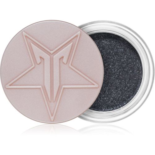 Eye Gloss Powder sombras de ojos satinadas tono Black Onyx 4,5 g - Jeffree Star Cosmetics - Modalova