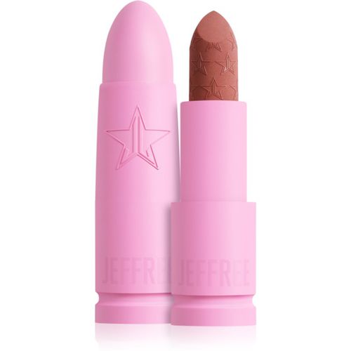 Velvet Trap barra de labios tono Paleontologist 4 g - Jeffree Star Cosmetics - Modalova