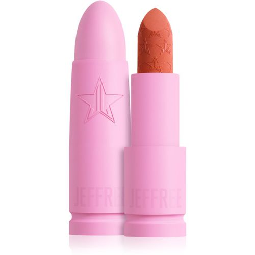 Velvet Trap barra de labios tono Wyoming Iced Tea 4 g - Jeffree Star Cosmetics - Modalova