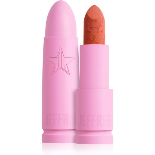 Velvet Trap rossetto colore Wyoming Iced Tea 4 g - Jeffree Star Cosmetics - Modalova