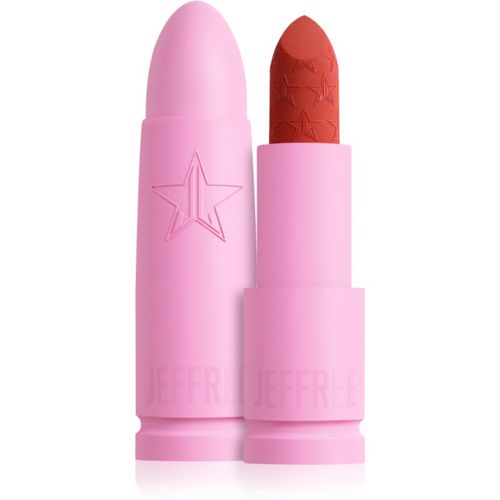 Velvet Trap barra de labios tono Kumquat 4 g - Jeffree Star Cosmetics - Modalova