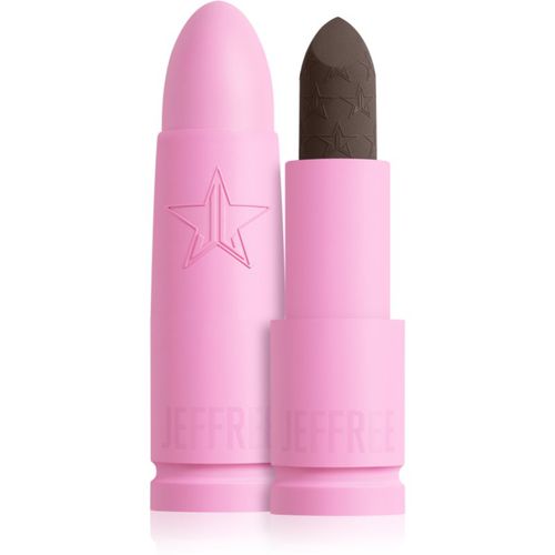 Velvet Trap barra de labios tono Grave Digger 4 g - Jeffree Star Cosmetics - Modalova