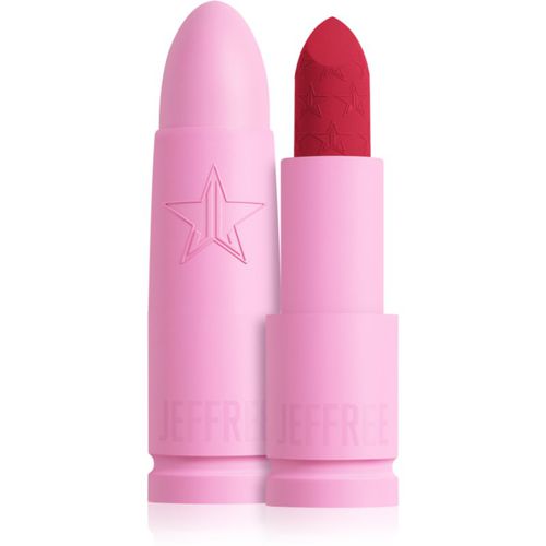 Velvet Trap barra de labios tono Red Affair 4 g - Jeffree Star Cosmetics - Modalova