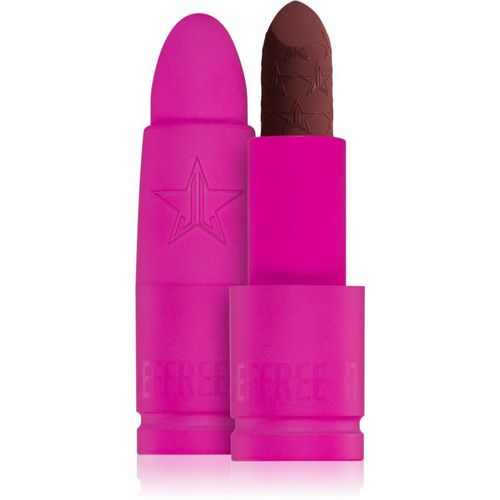 Velvet Trap barra de labios tono Communion Wine 4 g - Jeffree Star Cosmetics - Modalova