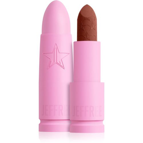 Velvet Trap barra de labios tono Man Down 4 g - Jeffree Star Cosmetics - Modalova