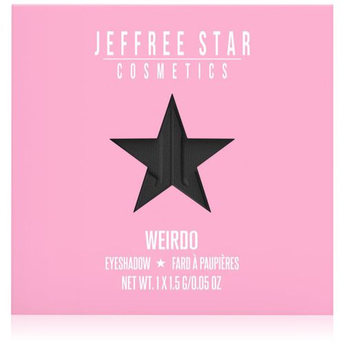 Artistry Single Eyeshadow ombretti colore Weirdo 1,5 g - Jeffree Star Cosmetics - Modalova