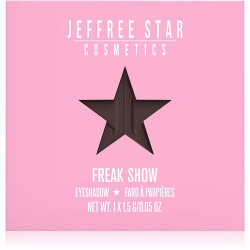 Artistry Single Eyeshadow ombretti colore Freak Show 1,5 g - Jeffree Star Cosmetics - Modalova