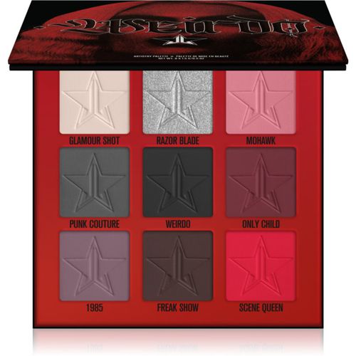 Weirdo Mini Lidschattenpalette 13,5 g - Jeffree Star Cosmetics - Modalova