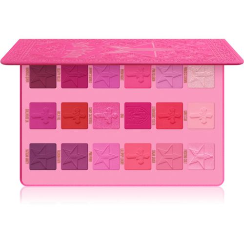 Pink Religion Lidschattenpalette 27 g - Jeffree Star Cosmetics - Modalova