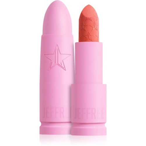 Velvet Trap barra de labios tono Orange Prick 4 g - Jeffree Star Cosmetics - Modalova