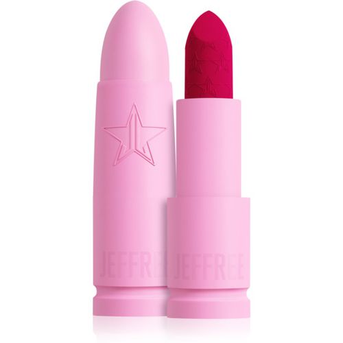 Velvet Trap barra de labios tono Cherry Wet 4 g - Jeffree Star Cosmetics - Modalova