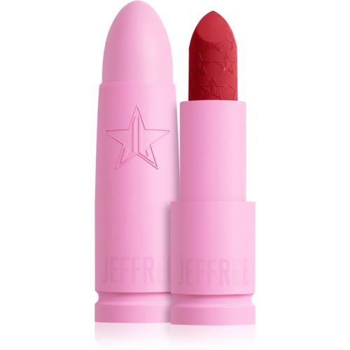 Velvet Trap barra de labios tono Cherry Soda 4 g - Jeffree Star Cosmetics - Modalova