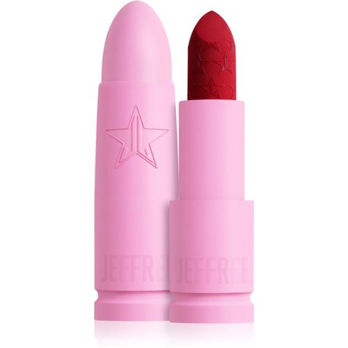 Velvet Trap barra de labios tono RedRum 4 g - Jeffree Star Cosmetics - Modalova