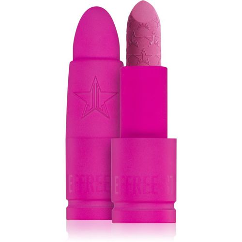 Velvet Trap barra de labios tono Holy Fashion 4 g - Jeffree Star Cosmetics - Modalova