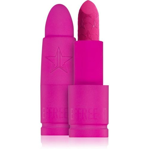 Velvet Trap barra de labios tono Pink Religion 4 g - Jeffree Star Cosmetics - Modalova