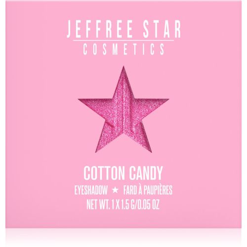 Artistry Single Eyeshadow ombretti colore Cotton Candy 1,5 g - Jeffree Star Cosmetics - Modalova