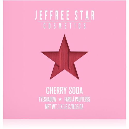 Artistry Single Eyeshadow ombretti colore Cherry Soda 1,5 g - Jeffree Star Cosmetics - Modalova