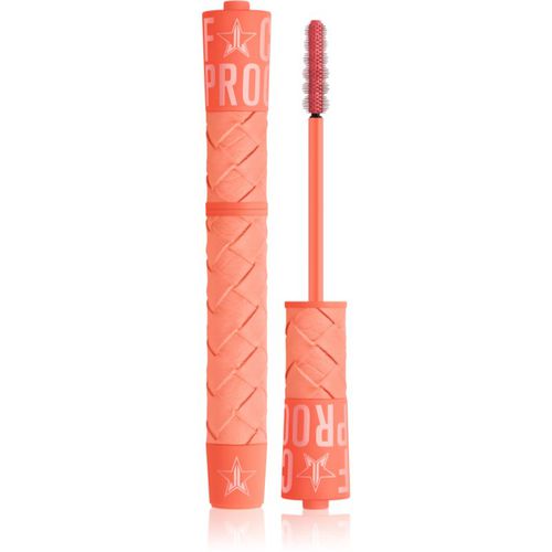 F*ck Proof Mascara Coral máscara de pestañas resistente al agua tono Coral 8 ml - Jeffree Star Cosmetics - Modalova