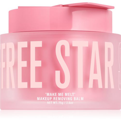 Jeffree Star Skin Make Me Melt Gesichtsbalsam mit Ölgehalt 75 g - Jeffree Star Cosmetics - Modalova