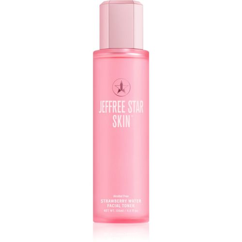 Jeffree Star Skin Strawberry Water loción facial tonificante 135 ml - Jeffree Star Cosmetics - Modalova