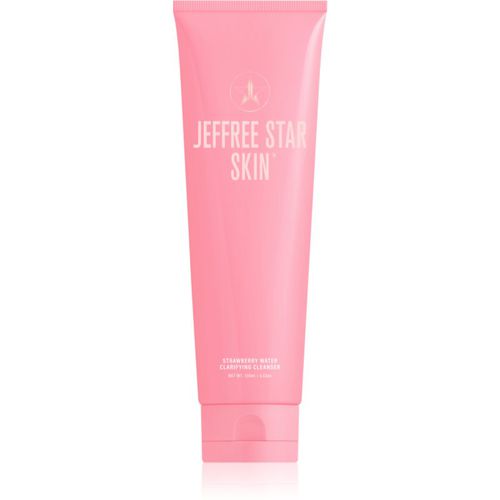 Jeffree Star Skin Strawberry Water Reinigungsgel für das Gesicht 130 ml - Jeffree Star Cosmetics - Modalova