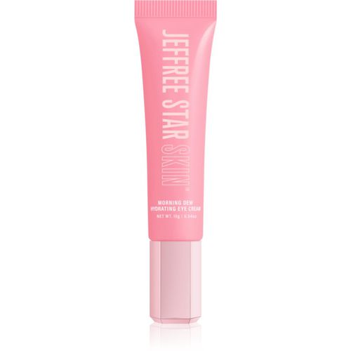 Jeffree Star Skin Morning Dew crema hidratante para contorno de ojos 15 g - Jeffree Star Cosmetics - Modalova