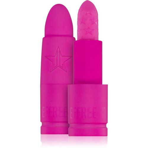 Velvet Trap barra de labios tono Pink Messiah 4 g - Jeffree Star Cosmetics - Modalova