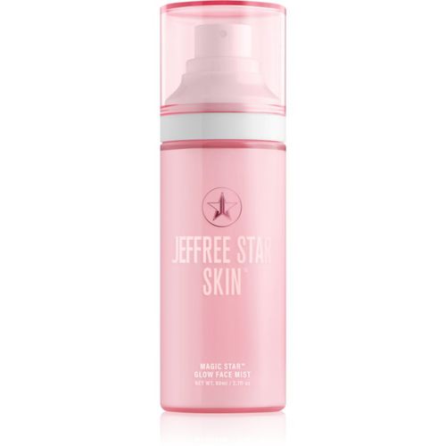 Jeffree Star Skincare Magic Star™ Glow Face Mist aufhellender Nebel für das Gesicht 80 ml - Jeffree Star Cosmetics - Modalova
