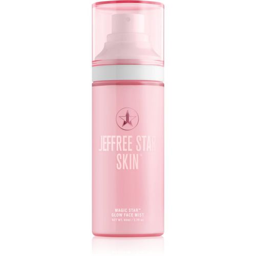 Jeffree Star Skincare Magic Star™ Glow Face Mist spray efecto iluminador para el rostro 80 ml - Jeffree Star Cosmetics - Modalova