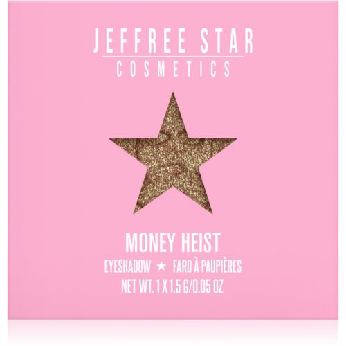 Artistry Single Eyeshadow ombretti colore Money Heist 1,5 g - Jeffree Star Cosmetics - Modalova