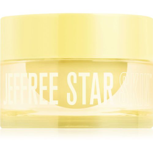 Banana Fetish mascarilla regeneradora y renovadora para labios 10 g - Jeffree Star Cosmetics - Modalova