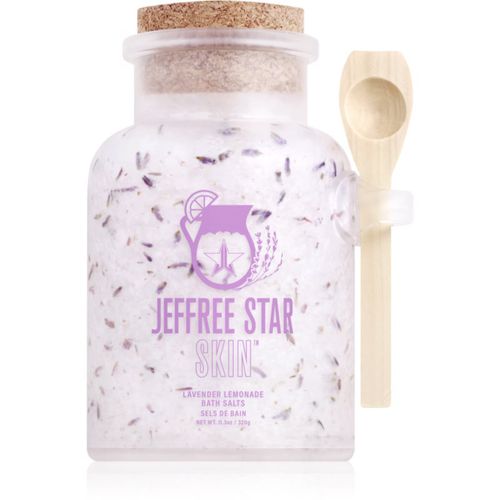 Lavender Lemonade sale da bagno 320 g - Jeffree Star Cosmetics - Modalova