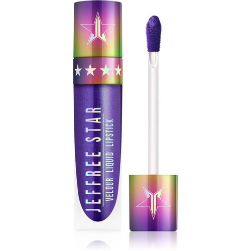 Psychedelic Circus flüssiger Lippenstift Farbton Healing Hour 5,6 ml - Jeffree Star Cosmetics - Modalova